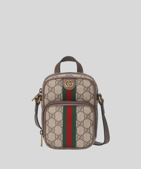 [GUCCI-구찌] 오피디아 미니백 671682