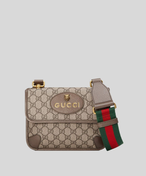 [GUCCI-구찌] 네오 빈티지 스몰 메신저백 ‎501050