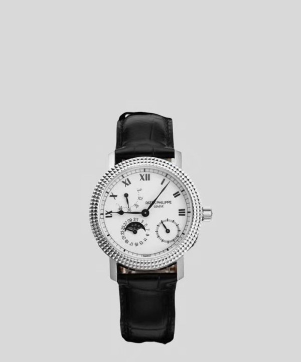 [PATEKPHILIPPE-파텍필립] 칼라트라바 코르티나 베스트 에디션