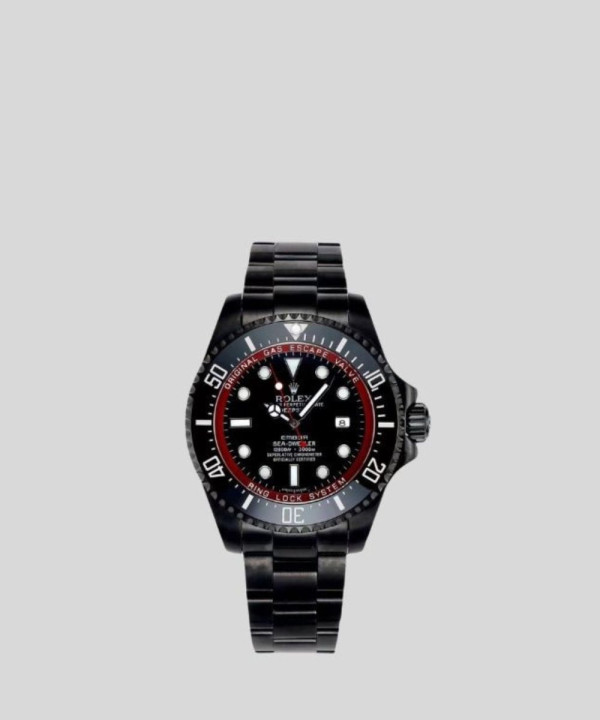 [ROLEX-롤렉스] 씨드웰러 딥씨 126660