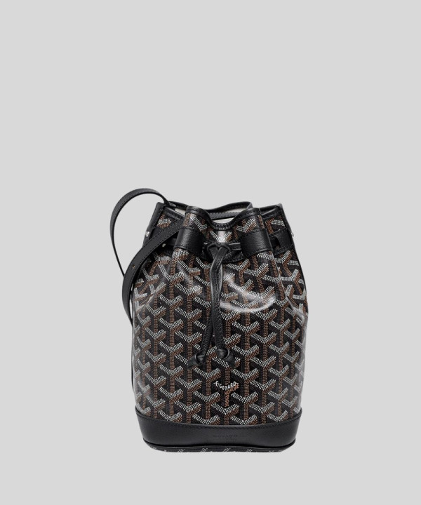 [GOYARD-고야드] 쁘띠 플로 버킷백