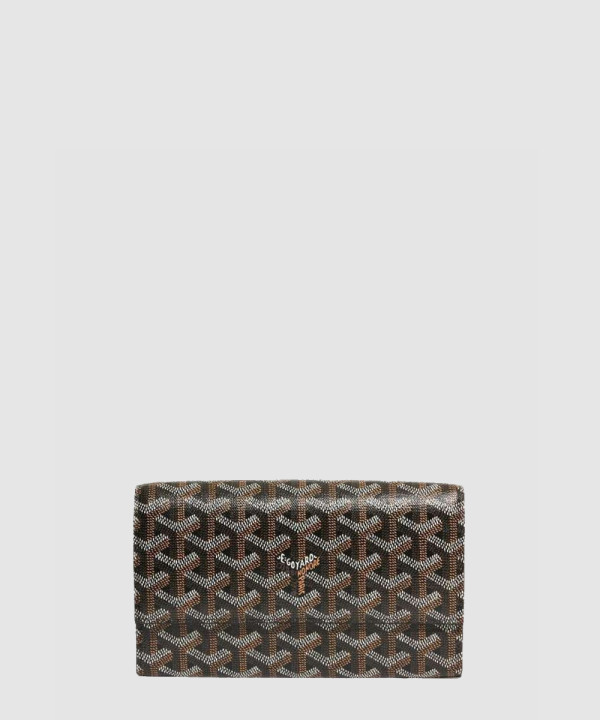 [GOYARD-고야드] 여자 크로스백 바렌 3 블랙 VAREN3