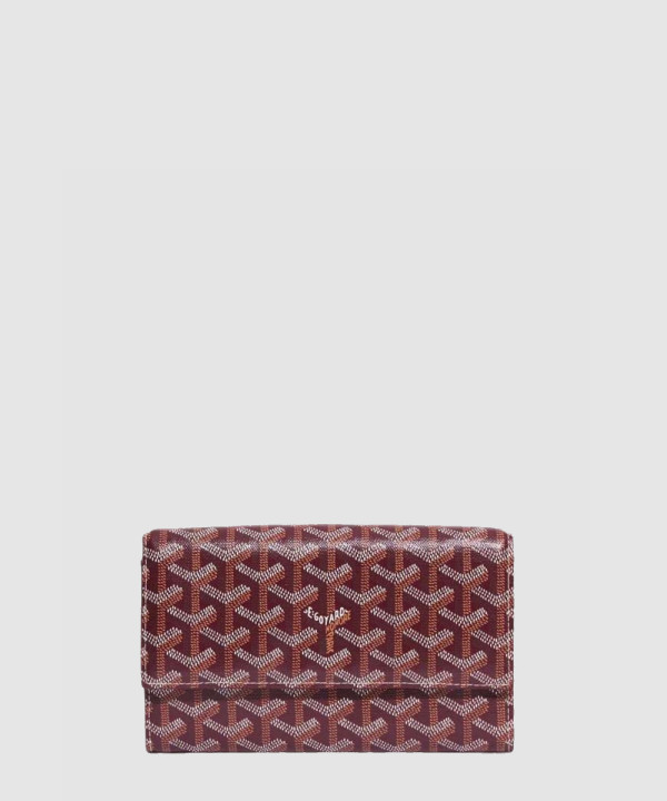 [GOYARD-고야드] 여자 크로스백 바렌 3 블랙 VAREN3