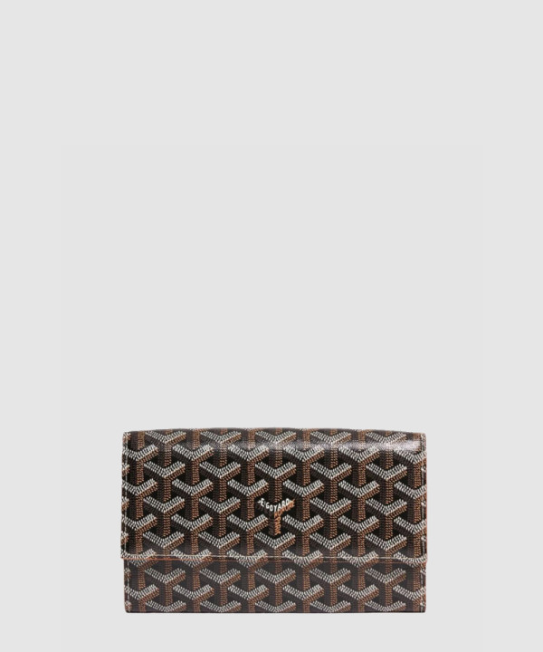 [GOYARD-고야드] 여자 크로스백 바렌 3 블랙 VAREN3