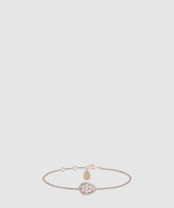[BOUCHERON-부쉐론] 다이아 쎄뻥 보헴 팔찌 7223417