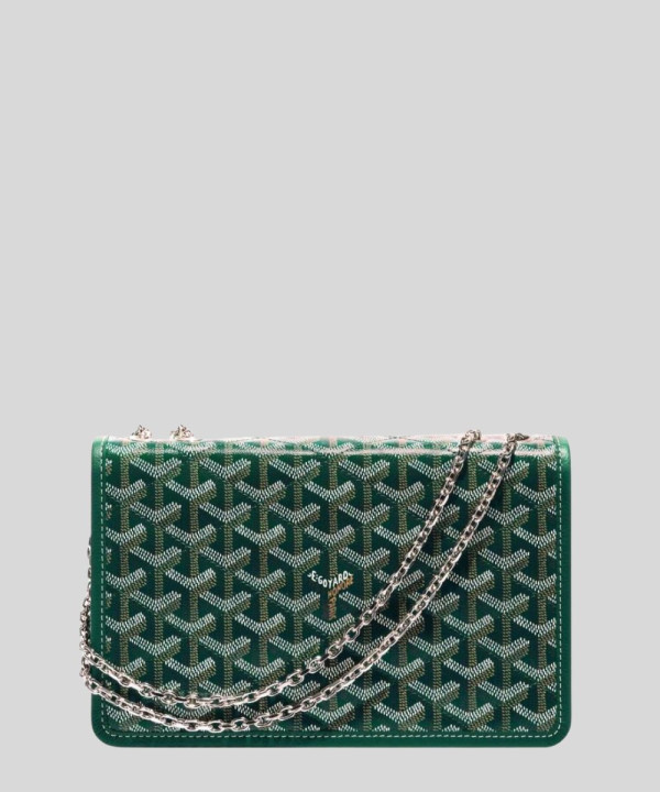 [GOYARD-고야드] 알렉상드르 트로아 체인백 alexanpmlty