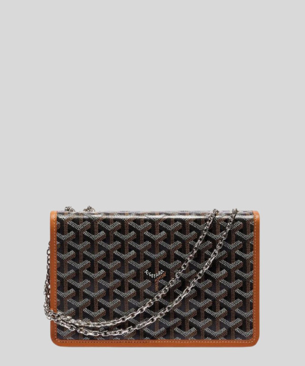 [GOYARD-고야드] 알렉상드르 트로아 체인백 alexanpmlty