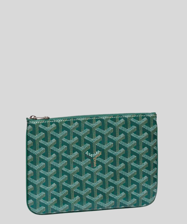 [GOYARD-고야드] 세나 포켓 클러치 PM SENAT2PMLTY