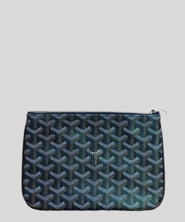 [GOYARD-고야드] 세나 포켓 클러치 PM SENAT2PMLTY