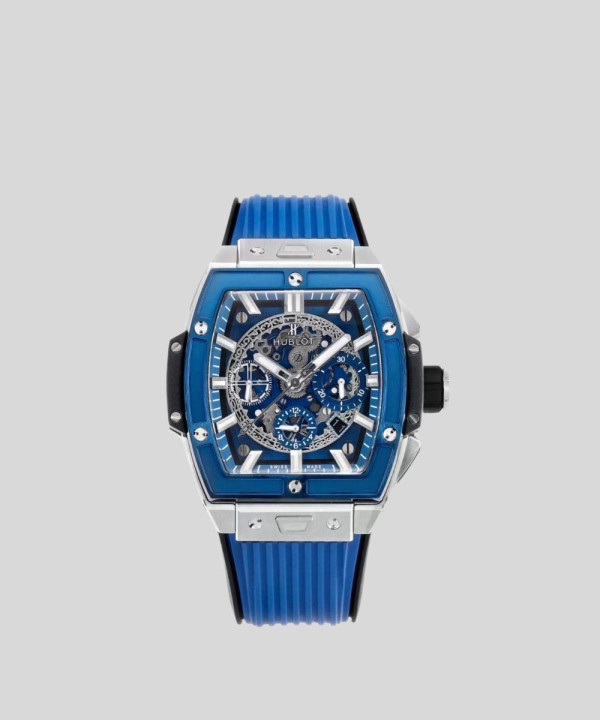 [HUBLOT-위블로] 스피릿 오브 빅뱅 642.ox.0180.rx