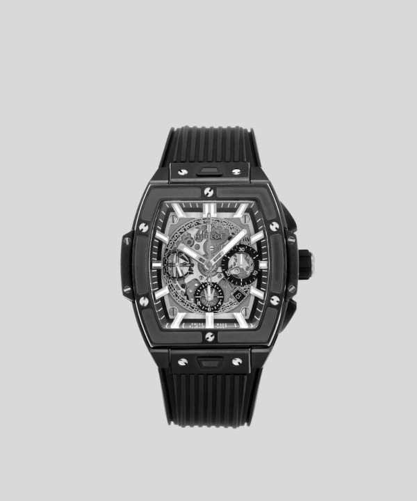 [HUBLOT-위블로] 스피릿 오브 빅뱅 642.ox.0180.rx