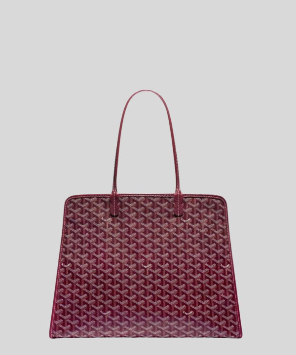 [GOYARD-고야드] 토트백 하디백 HARDY2PMLTY