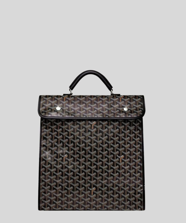 [GOYARD-고야드] 생레제르 백팩 STLEGEMMLTY