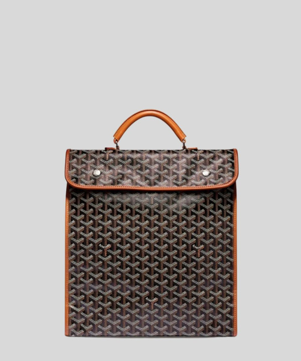 [GOYARD-고야드]  생레제르 백팩 STLEGEMMLTY