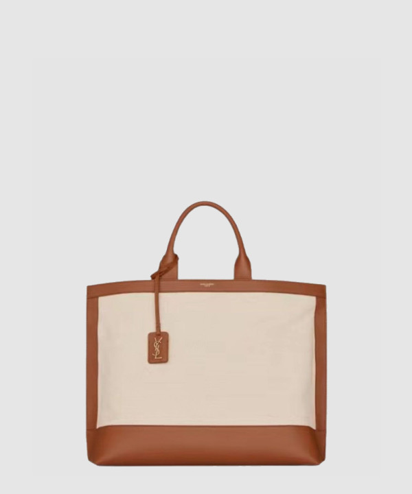 [SAINTLAURENT-생로랑] 컨버스 토트백 619757-H9P1W-9083