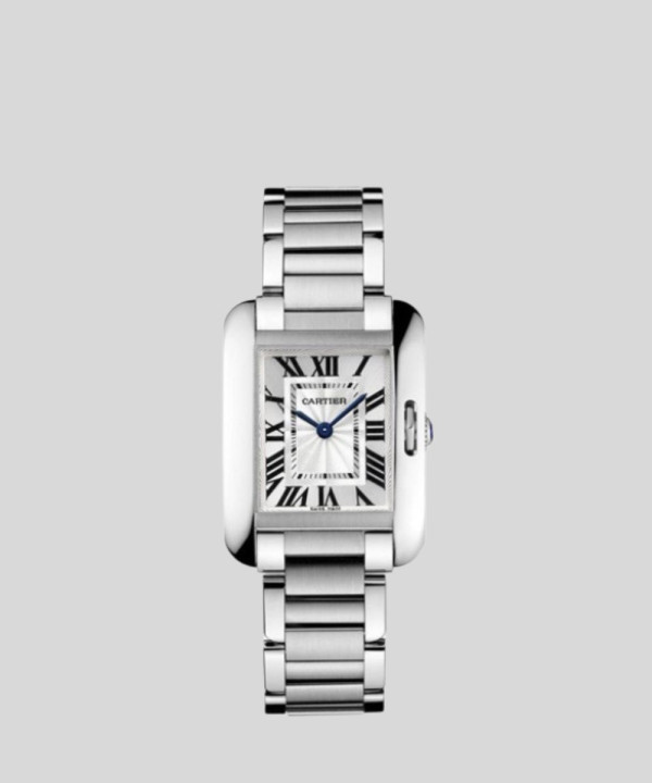 [CARTIER-까르띠에] 탱크 머스트 W5310008