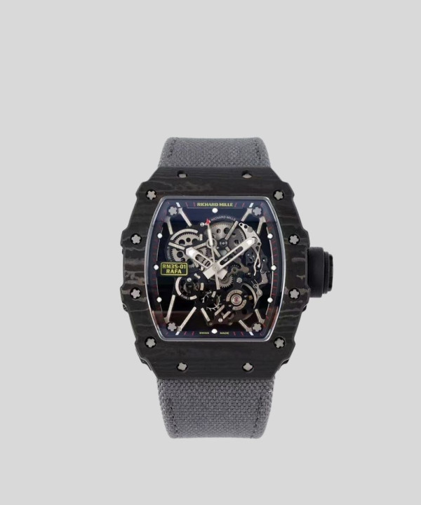 [RICHARDMILLE-리차드밀] RM035-02