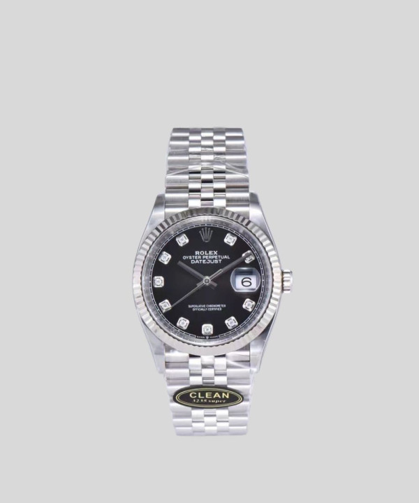 [ROLEX-롤렉스] 데이저스트