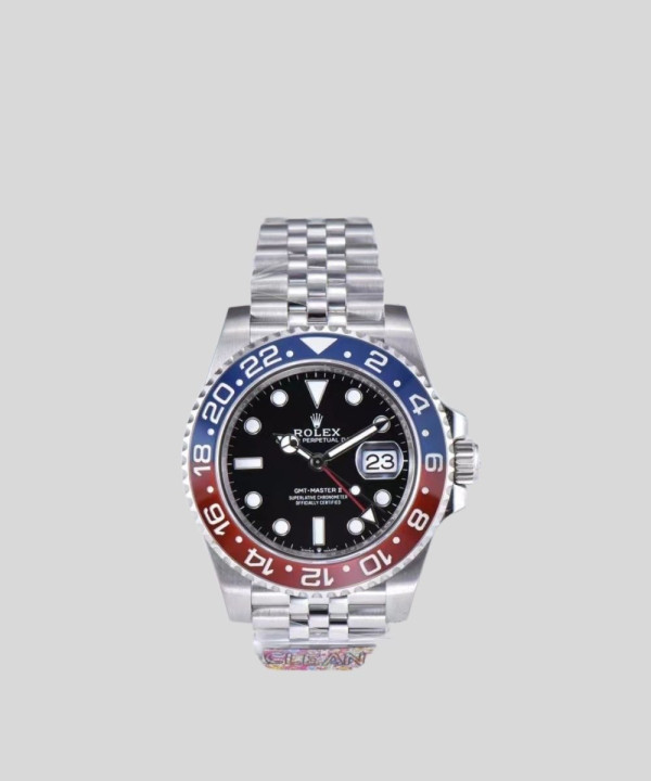 [ROLEX-롤렉스] GMT 마스터2