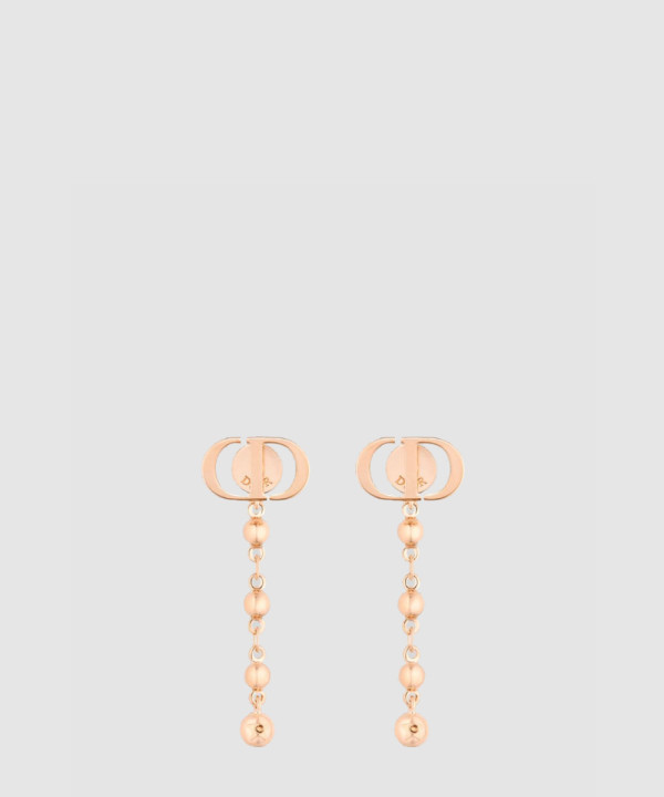 [DIOR-디올] 귀걸이 크리스탈 E2326WOMMTD15P