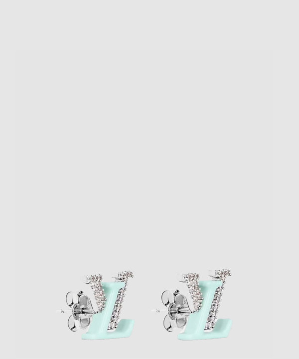 [LV-루이비통] 아이코닉 스위티 귀걸이 M01137