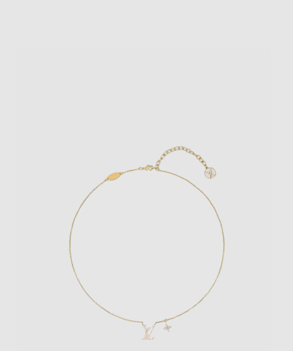 [LV-루이비통] 아이코닉 목걸이