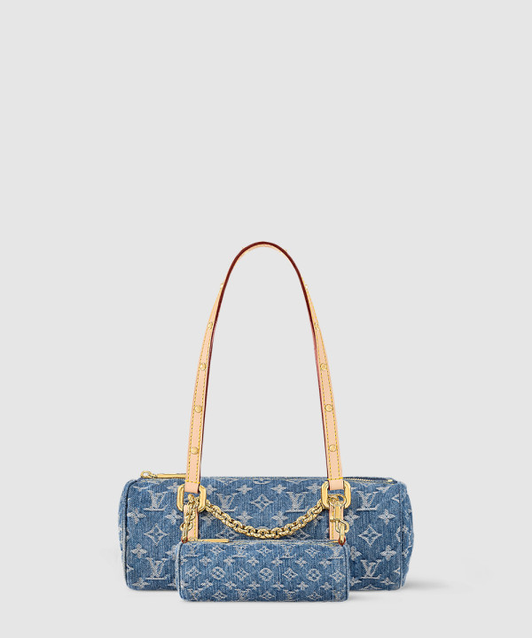 [LOUIS VUITTON-루이비통] 빠삐용 M46830