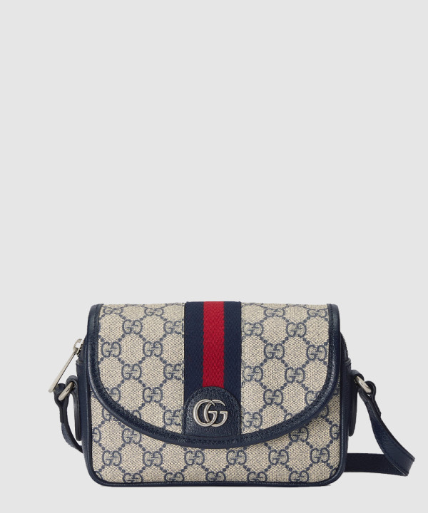 [GUCCI-구찌] 오피디아 GG 미니 숄더백 772239