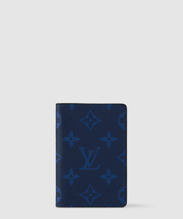 [LOUIS VUITTON-루이비통] 포켓 오거나이저 M30301