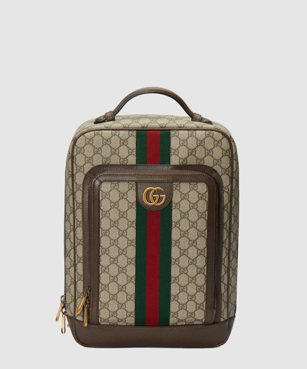 [GUCCI-구찌] 오피디아 GG 미디엄 백팩 745718