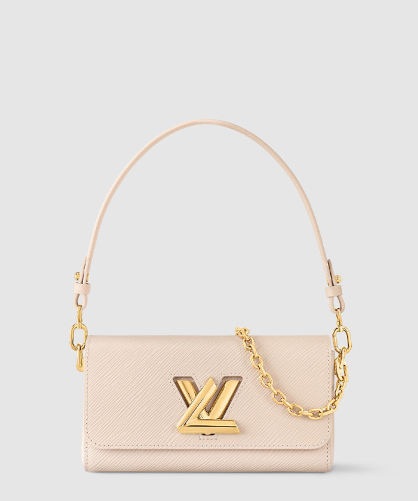 [LOUIS VUITTON-루이비통] 트위스트 웨스트 M24550