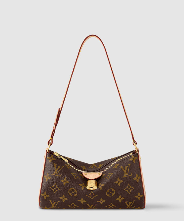 [LOUIS VUITTON-루이비통] 포쉐트 티레트 M47123