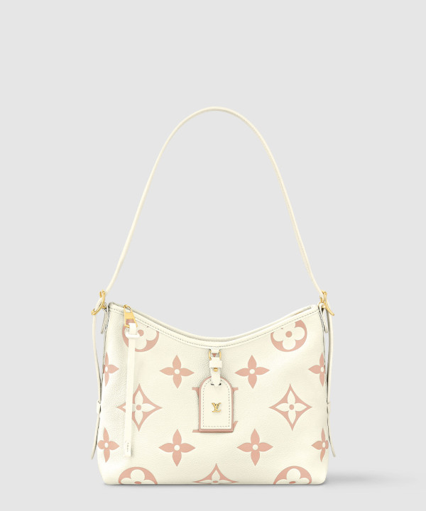 [LOUIS VUITTON-루이비통] 캐리올 PM M24141