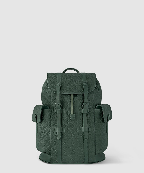 [LOUIS VUITTON-루이비통] 크리스토퍼 MM M24428