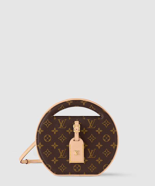 [LOUIS VUITTON-루이비통] 어라운드 미 PM M47117