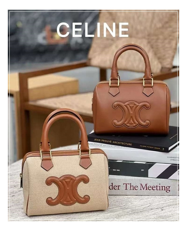 Celine 셀린느 보스턴백 스몰