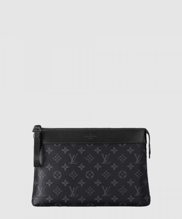 [LOUIS VUITTON-루이비통] 포쉐트 보야주 수플 M82543