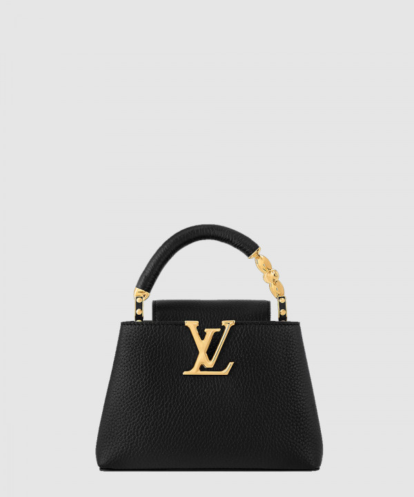 [LOUIS VUITTON-루이비통] 카퓌신 미니 M23943