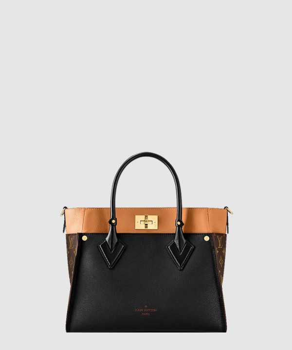 [LOUIS VUITTON-루이비통] 온 마이 사이드 MM M53823