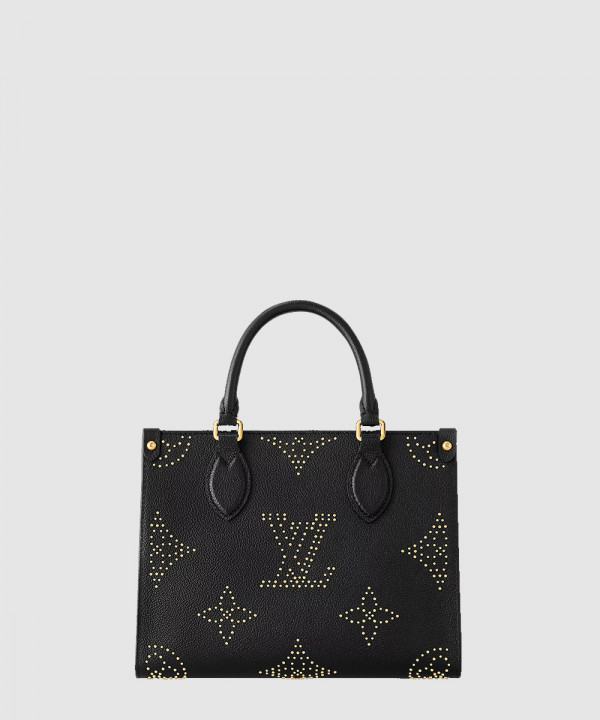 [LOUIS VUITTON-루이비통] 온더고 PM M46733