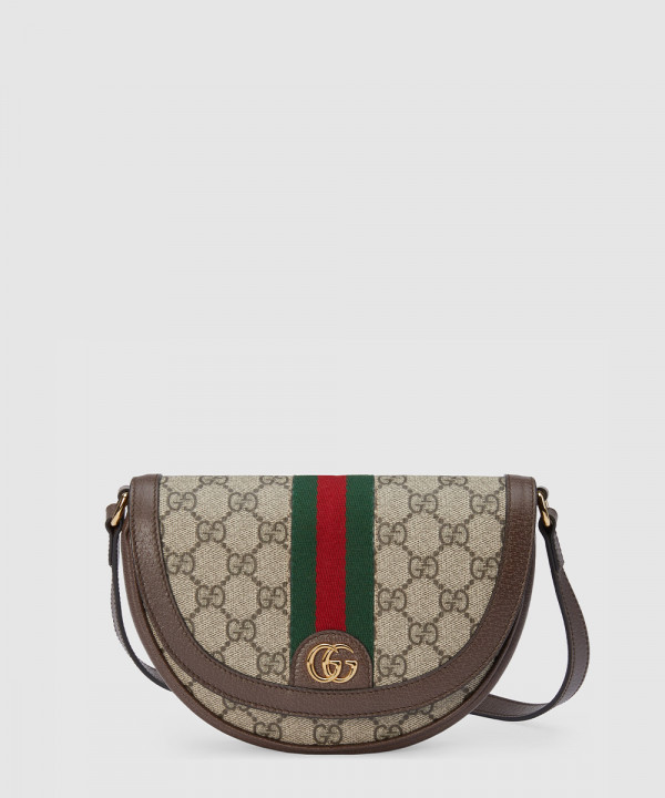 [GUCCI-구찌] 오피디아 미니 GG 숄더백 ‎757309