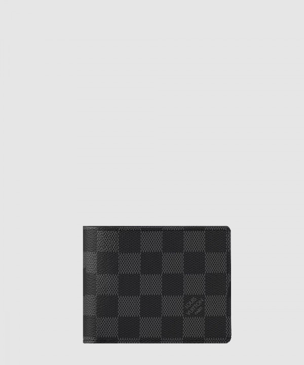 [LOUIS VUITTON-루이비통] 멀티플 월릿 N62663