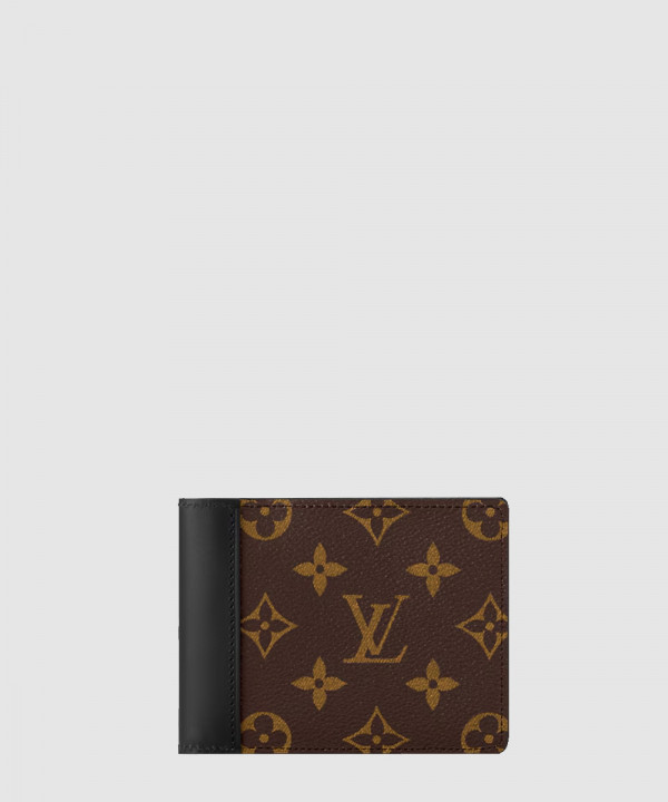 [LOUIS VUITTON-루이비통] 멀티플 월릿 M69408