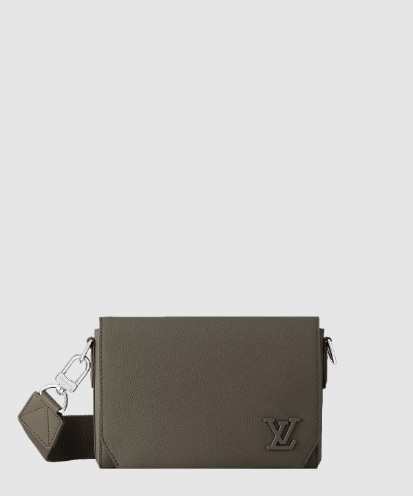 [LOUIS VUITTON-루이비통] 테이크오프 메신저 M25125