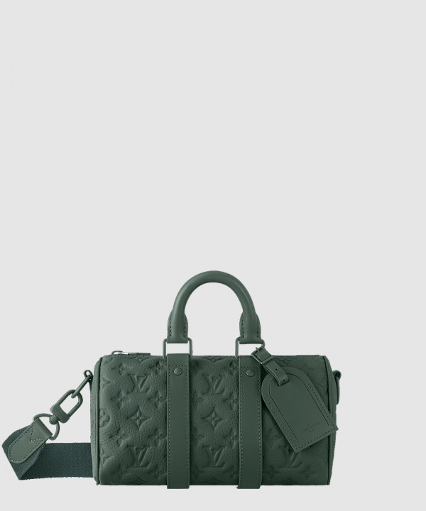 [LOUIS VUITTON-루이비통] 키폴 반둘리에 25 M24432