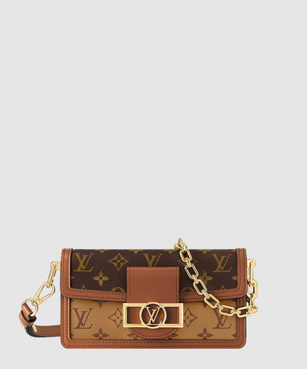 [LOUIS VUITTON-루이비통] 도핀 이스트 웨스트 M46757