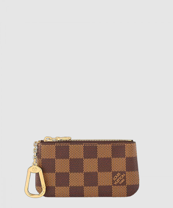 [LOUIS VUITTON-루이비통] 키 파우치 N62658