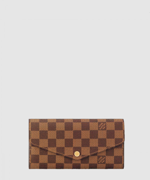 [LOUIS VUITTON-루이비통] 사라 월릿 N60114