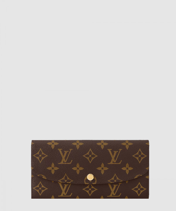 [LOUIS VUITTON-루이비통] 에밀리 월릿 M61289