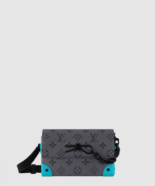 [LOUIS VUITTON-루이비통] 스티머 웨어러블 월릿 M11496